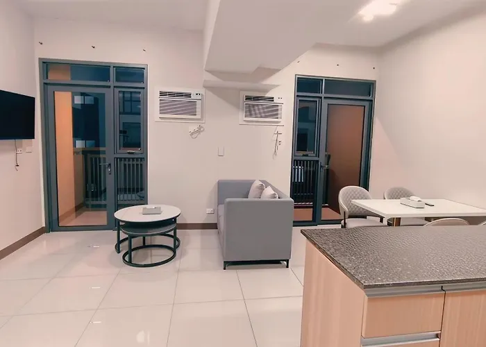 Apartamento Condotel Near Okada *