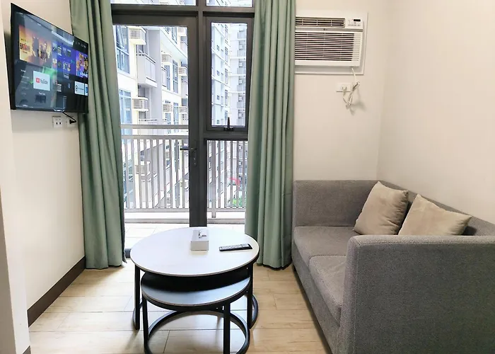 Condotel Near Okada *