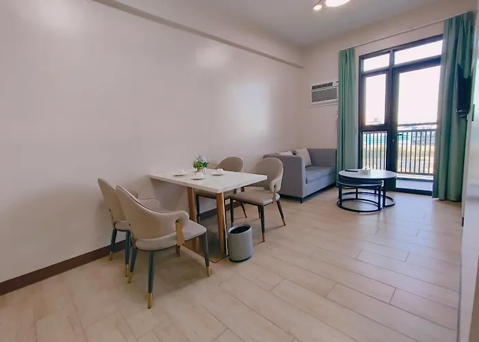 Apartamento Condotel Near Okada *
