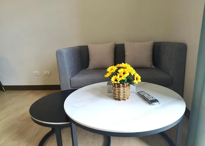 Apartamento Condotel Near Okada