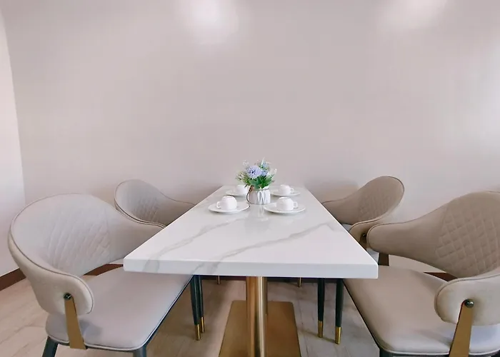 Apartamento Condotel Near Okada *