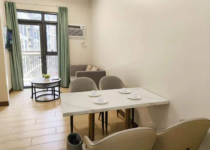 Apartamento Condotel Near Okada