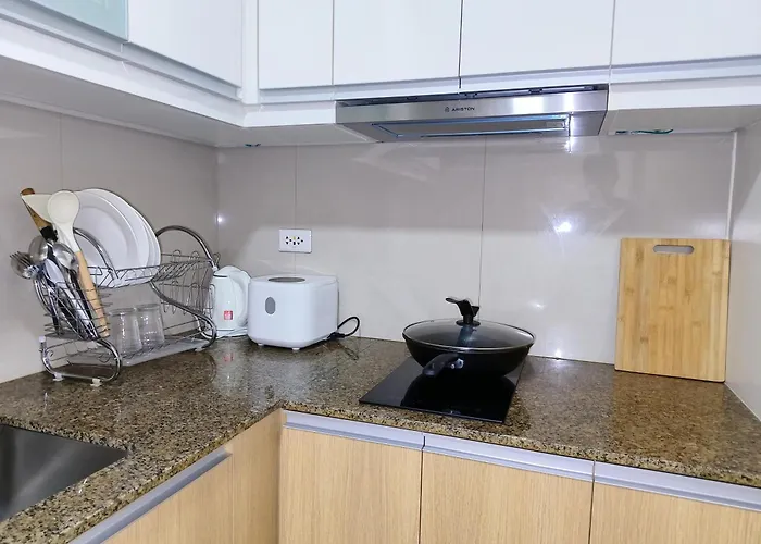 Apartamento Condotel Near Okada *