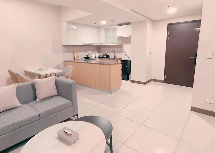 Condotel Near Okada Apartamento Manila