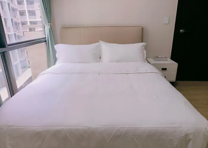 Condotel Near Okada *