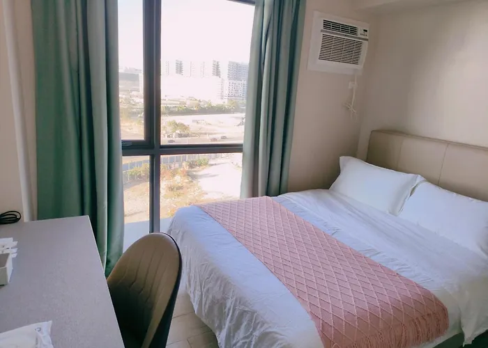 Condotel Near Okada