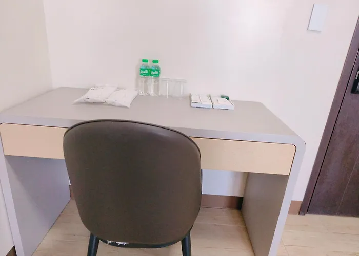 Apartamento Condotel Near Okada