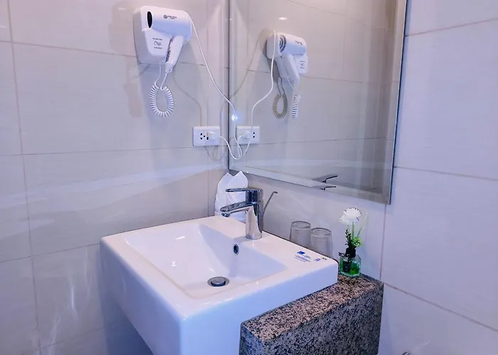 Apartamento Condotel Near Okada *