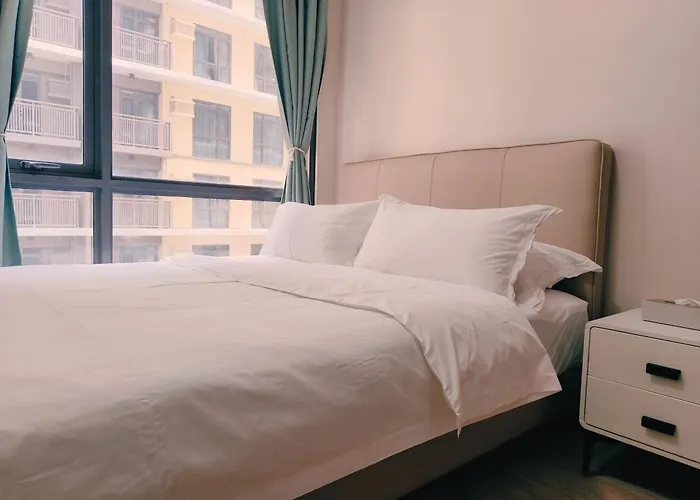 Apartamento Condotel Near Okada *