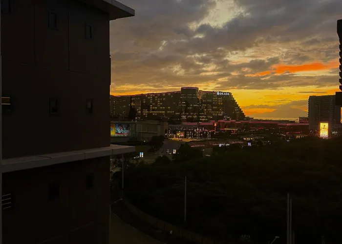 Apartamento Condotel Near Okada *