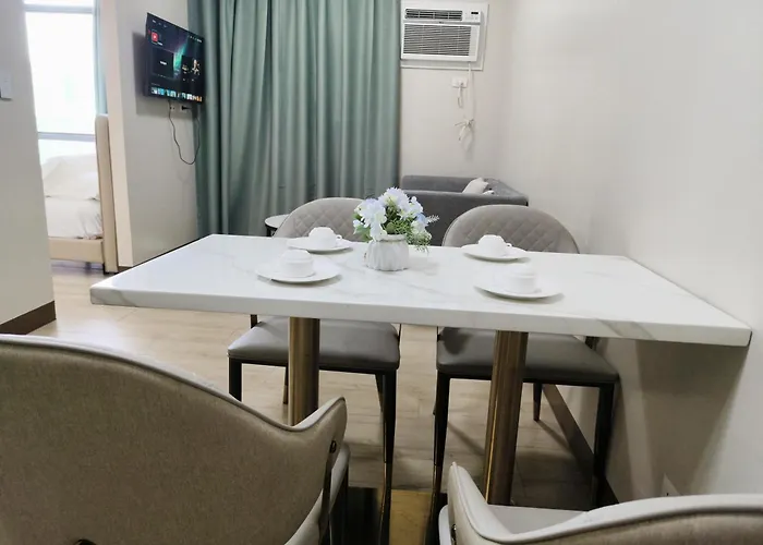 Apartamento Condotel Near Okada