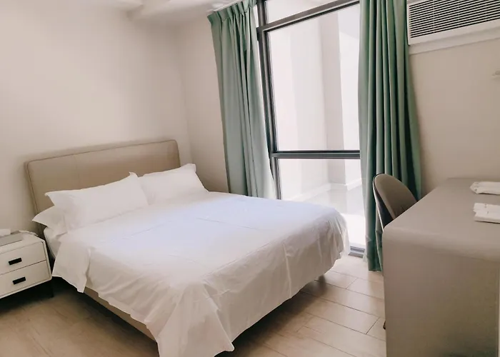 Apartamento Condotel Near Okada