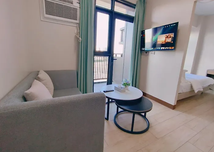Apartamento Condotel Near Okada Manila
