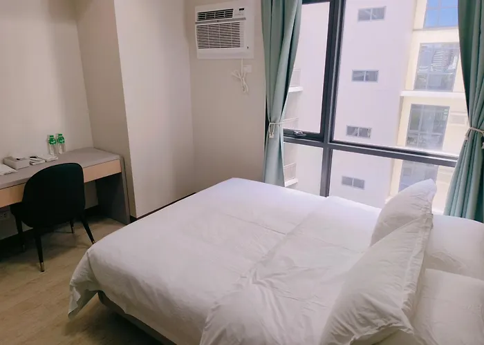 Condotel Near Okada * Manila