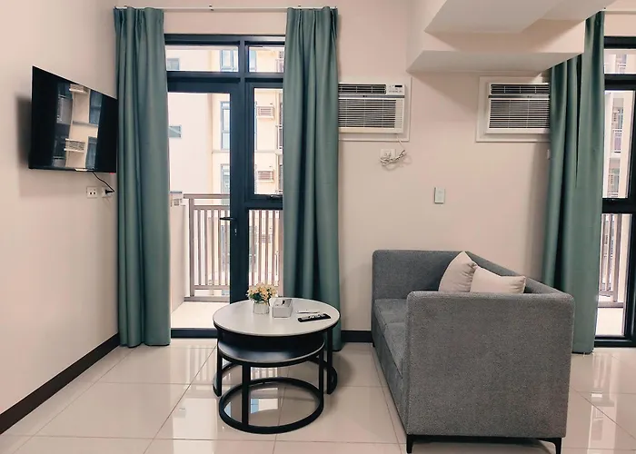 Apartamento Condotel Near Okada Manila