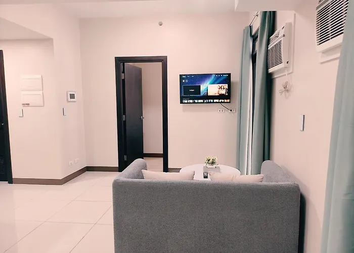 Condotel Near Okada * Manila