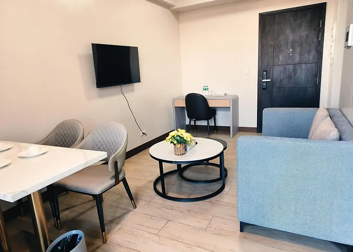 Apartamento Condotel Near Okada