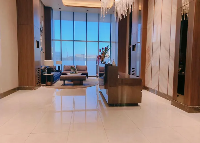 Apartamento Condotel Near Okada *