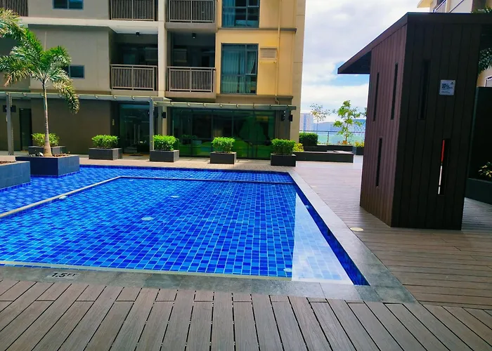 Apartamento Condotel Near Okada *