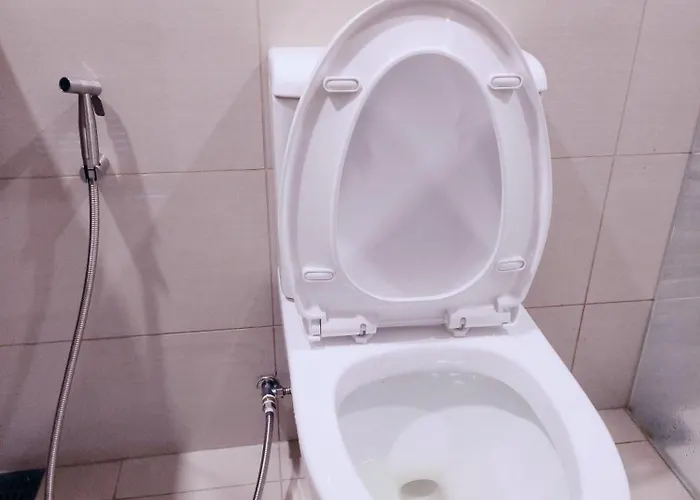 Apartamento Condotel Near Okada