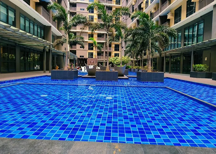 Condotel Near Okada Manila