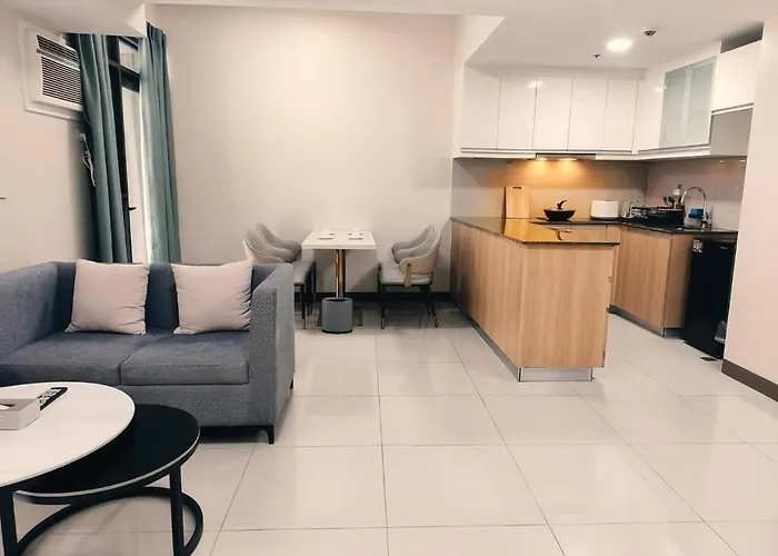 Condotel Near Okada Apartamento *