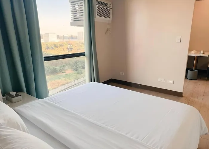 Condotel Near Okada