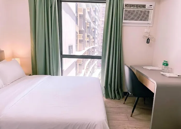 Condotel Near Okada * Manila
