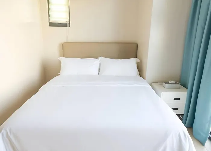 Condotel Near Okada *