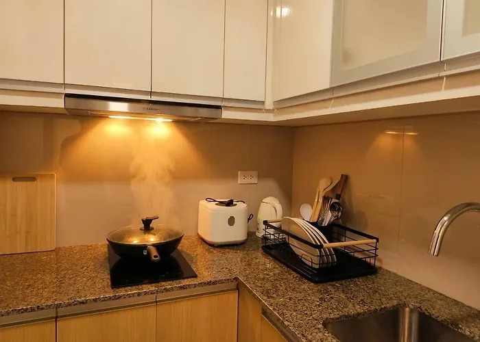 Apartamento Condotel Near Okada *