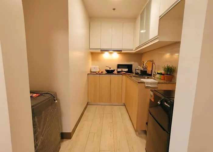 Apartamento Condotel Near Okada *